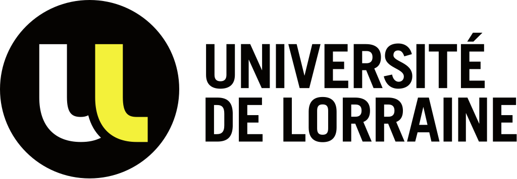 Université de lorraine logo